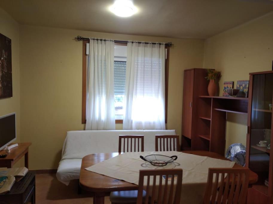 Holiday home Casita Con Terreno A 10 Minutos Del Centro De Vigo Moana