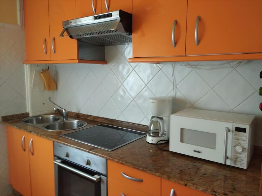 Casita Con Terreno A 10 Minutos Del Centro De Vigo Holiday home *