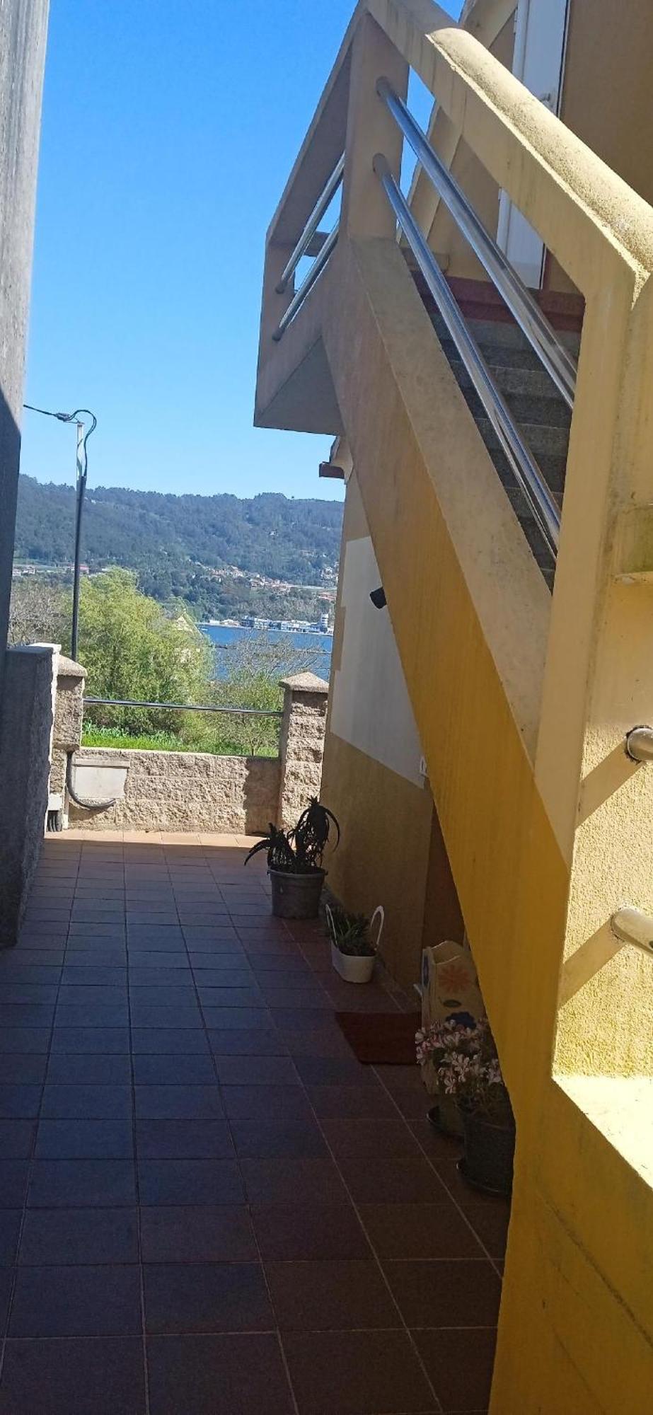 Casita Con Terreno A 10 Minutos Del Centro De Vigo Holiday home Moana