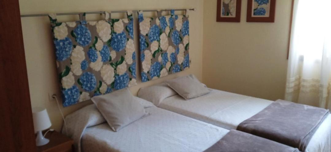 Casita Con Terreno A 10 Minutos Del Centro De Vigo Holiday home *